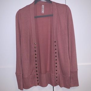 Zenana Outfitters Cardigan